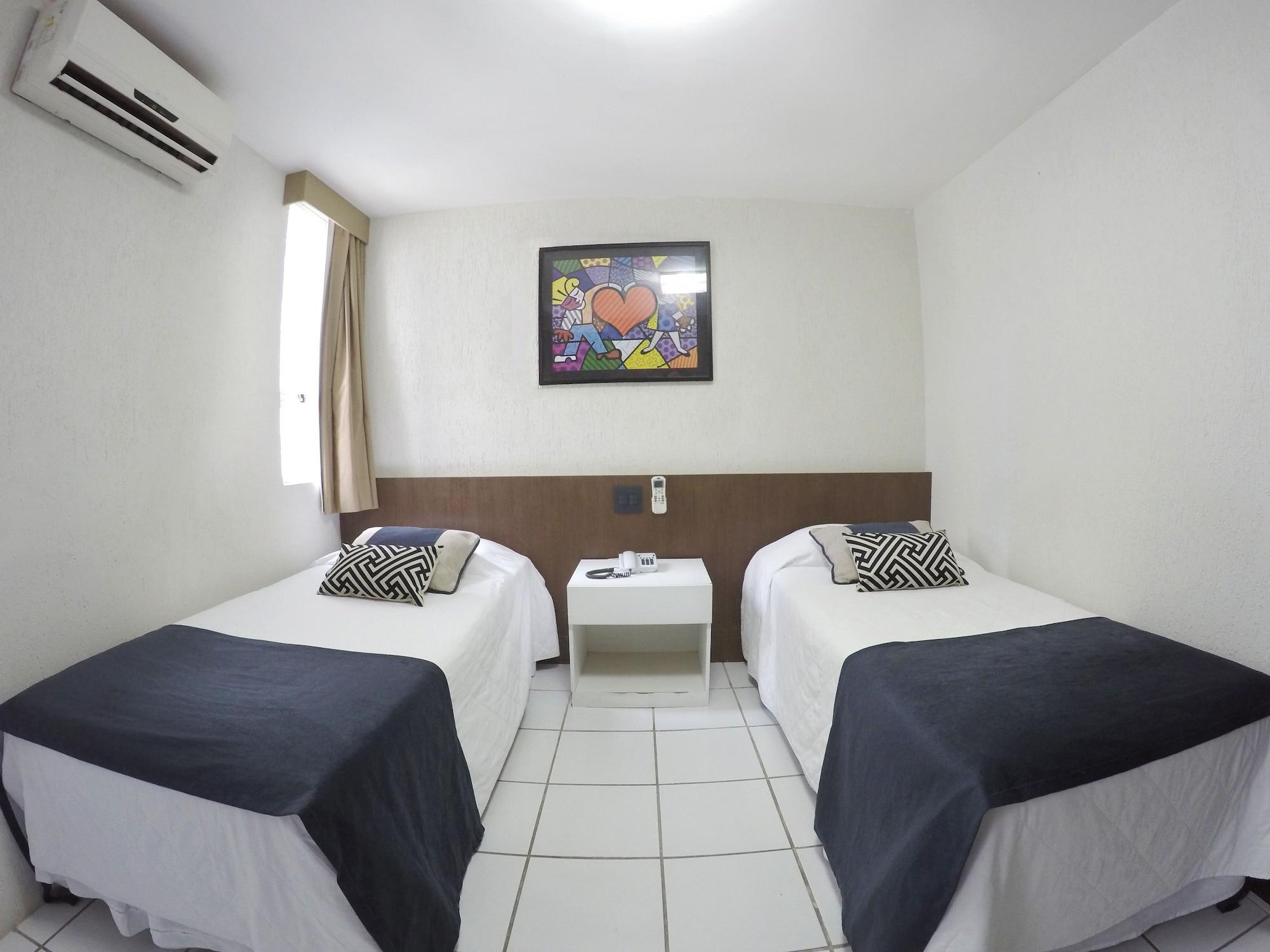 Duble Hotel - The Original Recife Kültér fotó