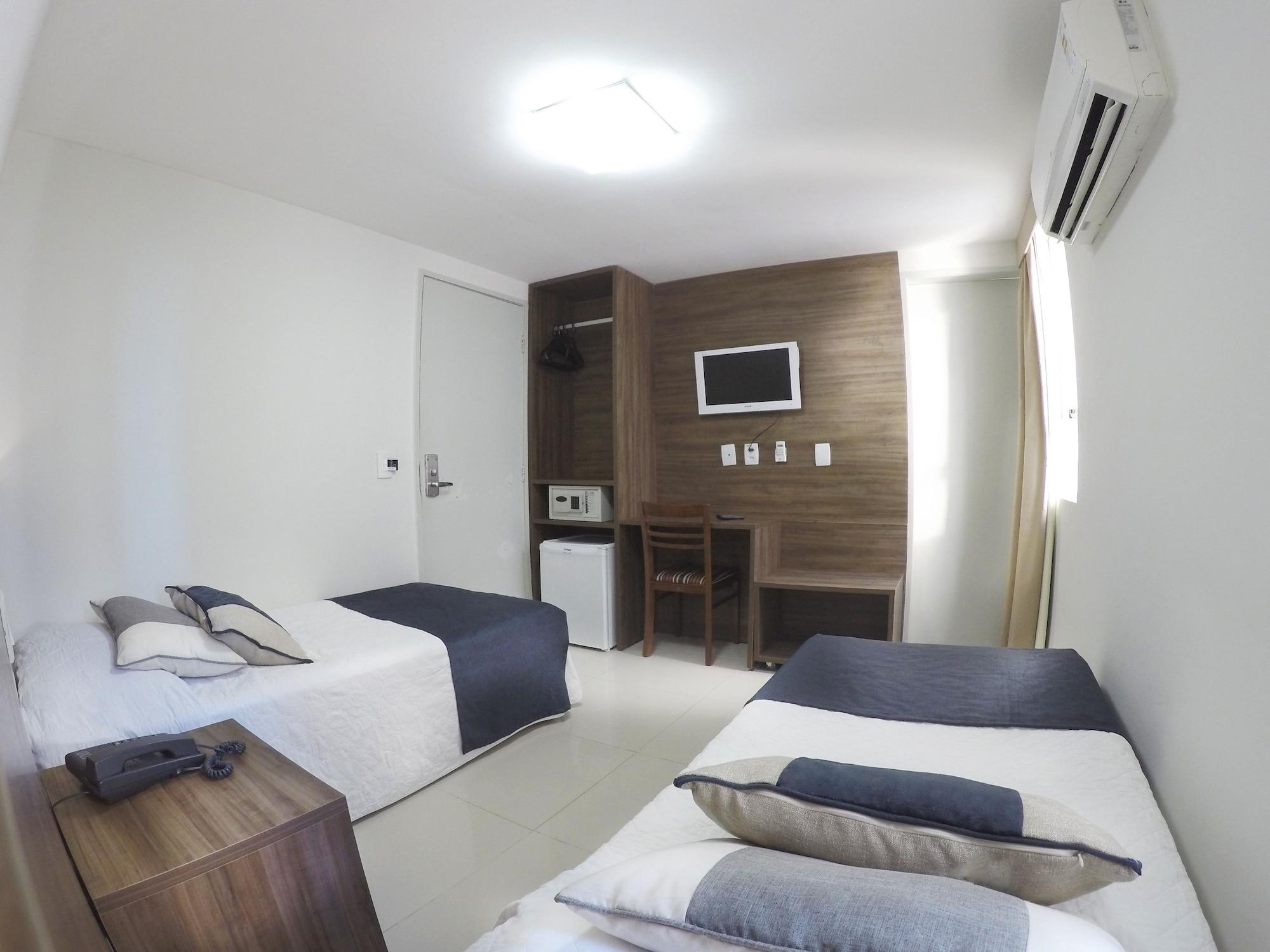 Duble Hotel - The Original Recife Kültér fotó