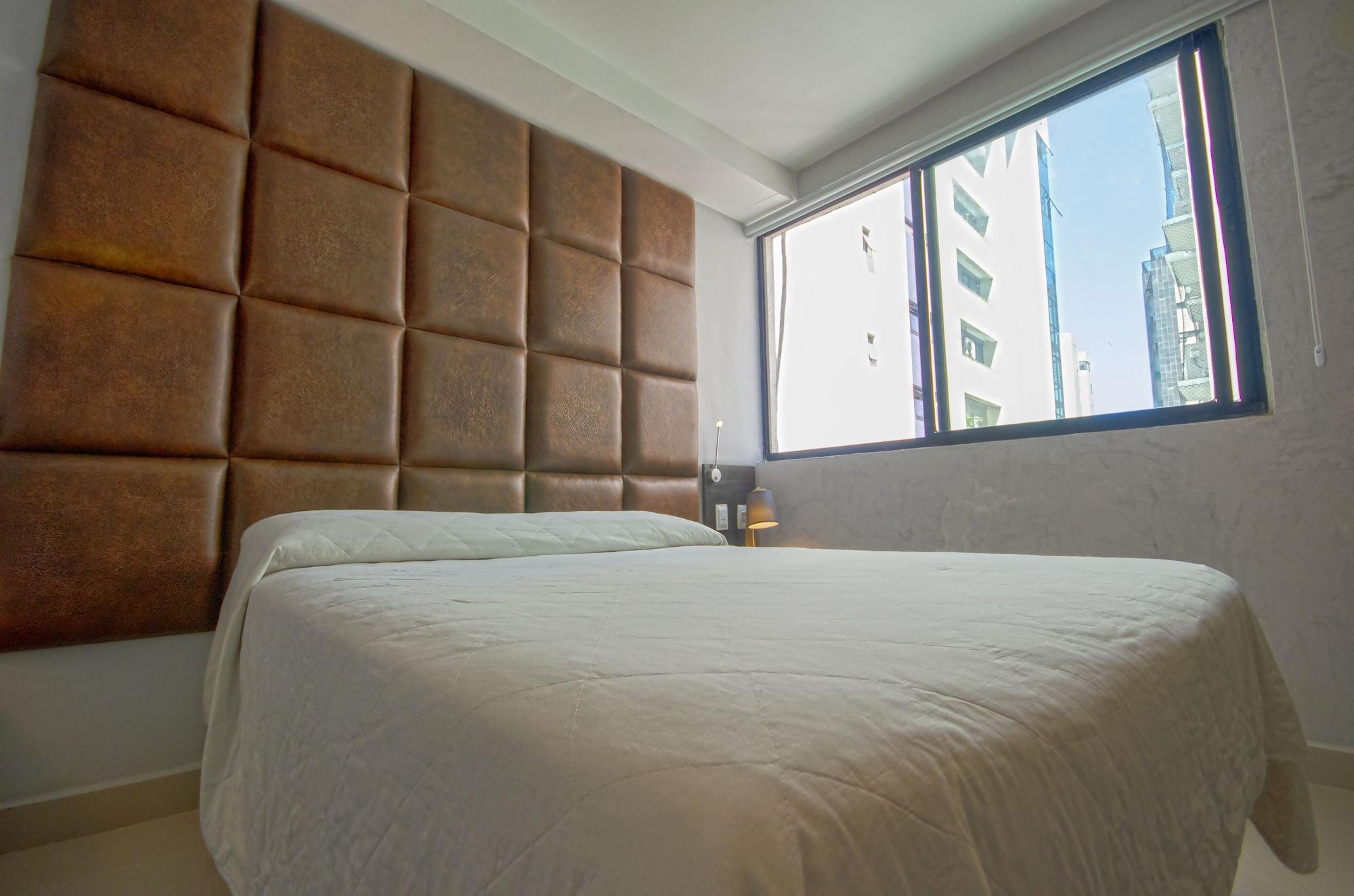 Duble Hotel - The Original Recife Kültér fotó