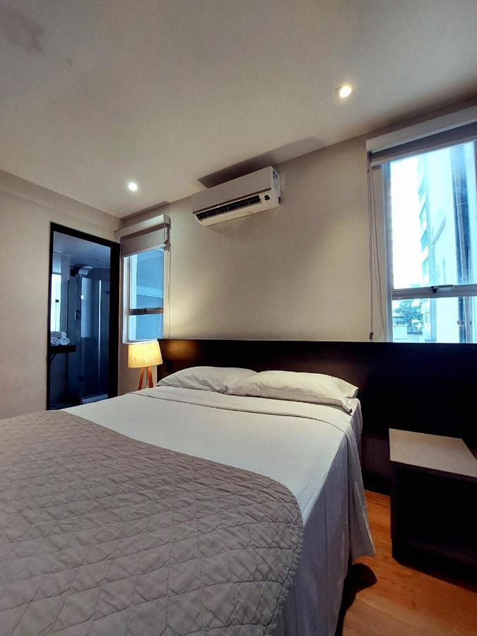 Duble Hotel - The Original Recife Kültér fotó