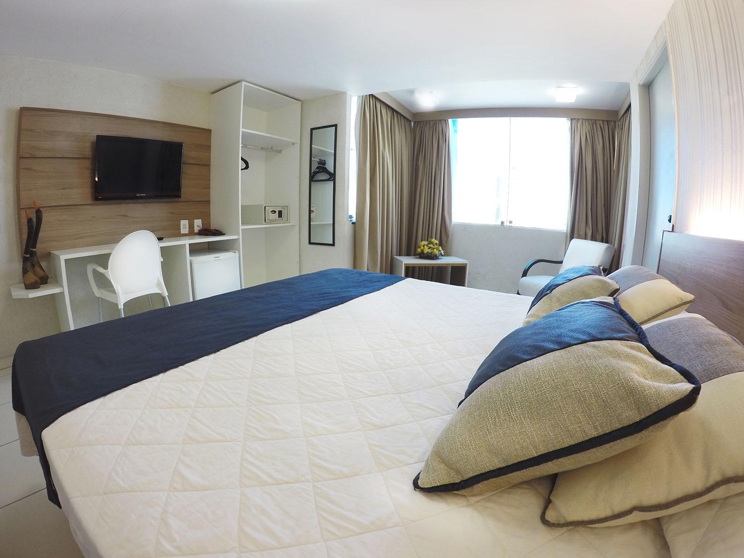 Duble Hotel - The Original Recife Kültér fotó