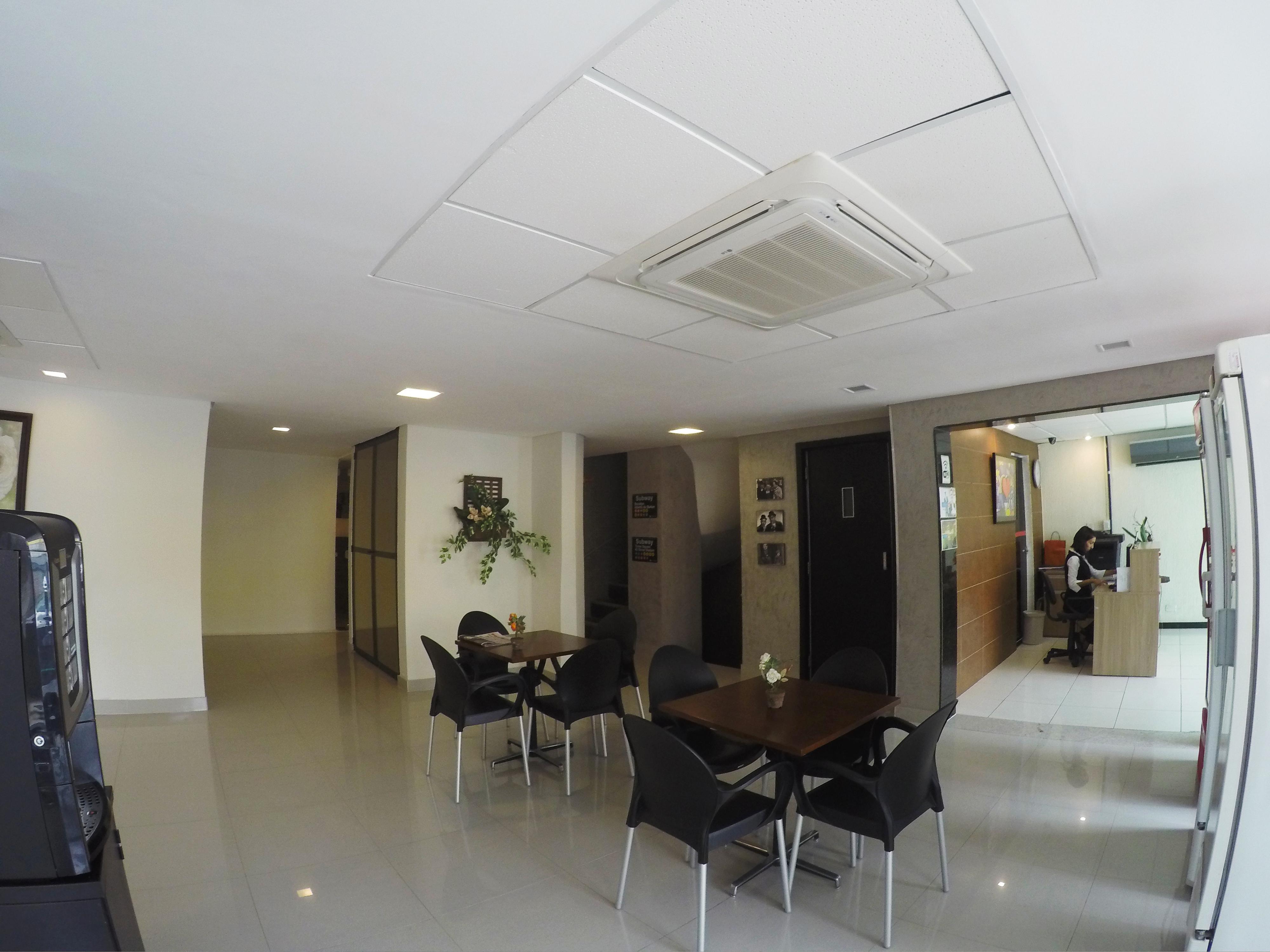 Duble Hotel - The Original Recife Kültér fotó