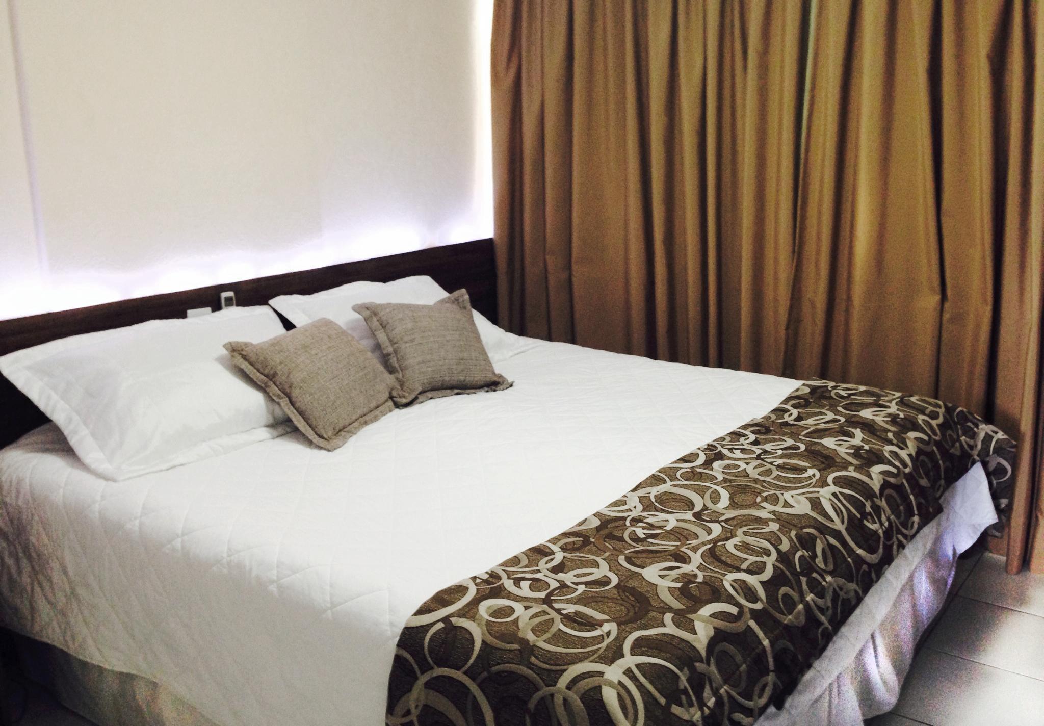 Duble Hotel - The Original Recife Kültér fotó