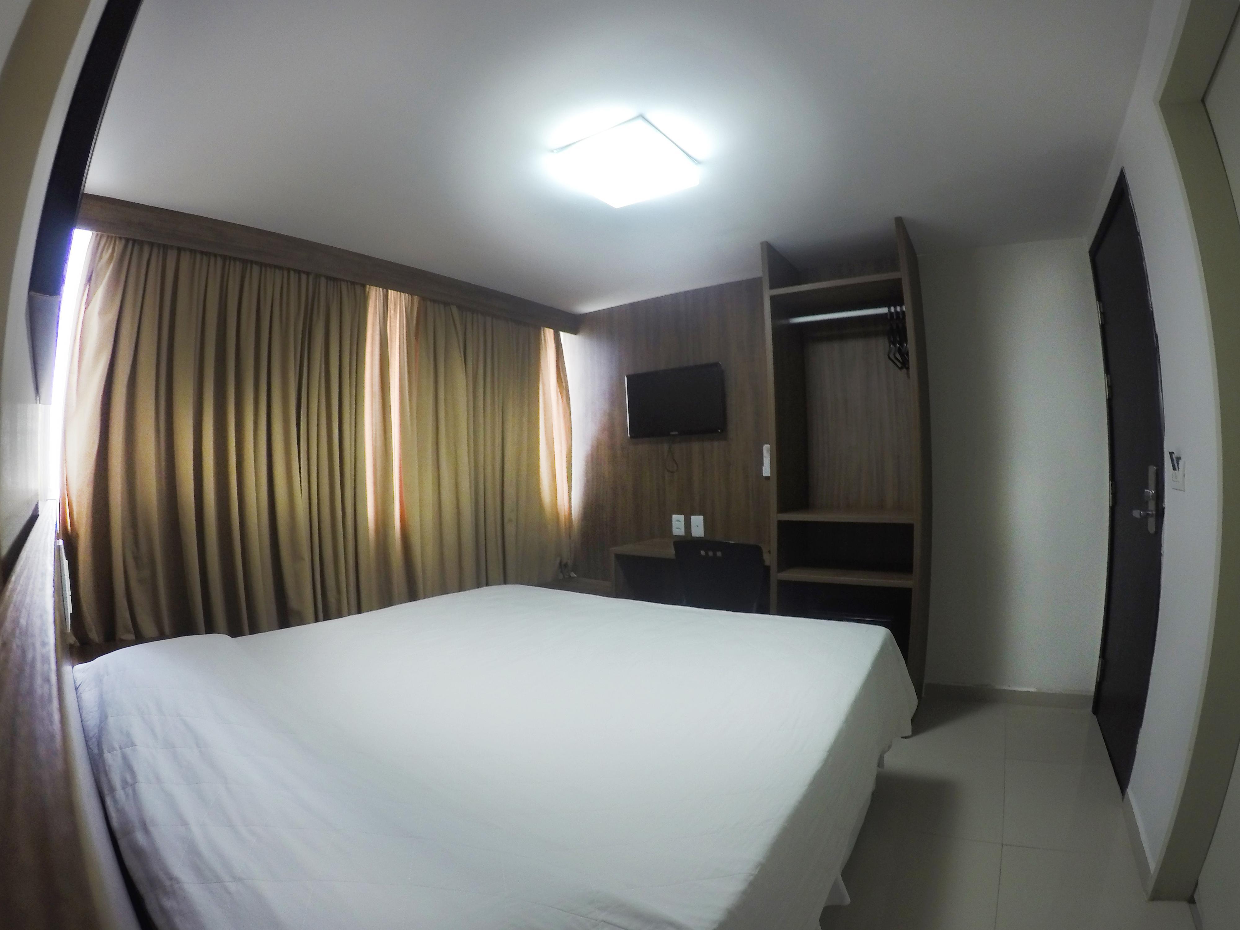 Duble Hotel - The Original Recife Kültér fotó