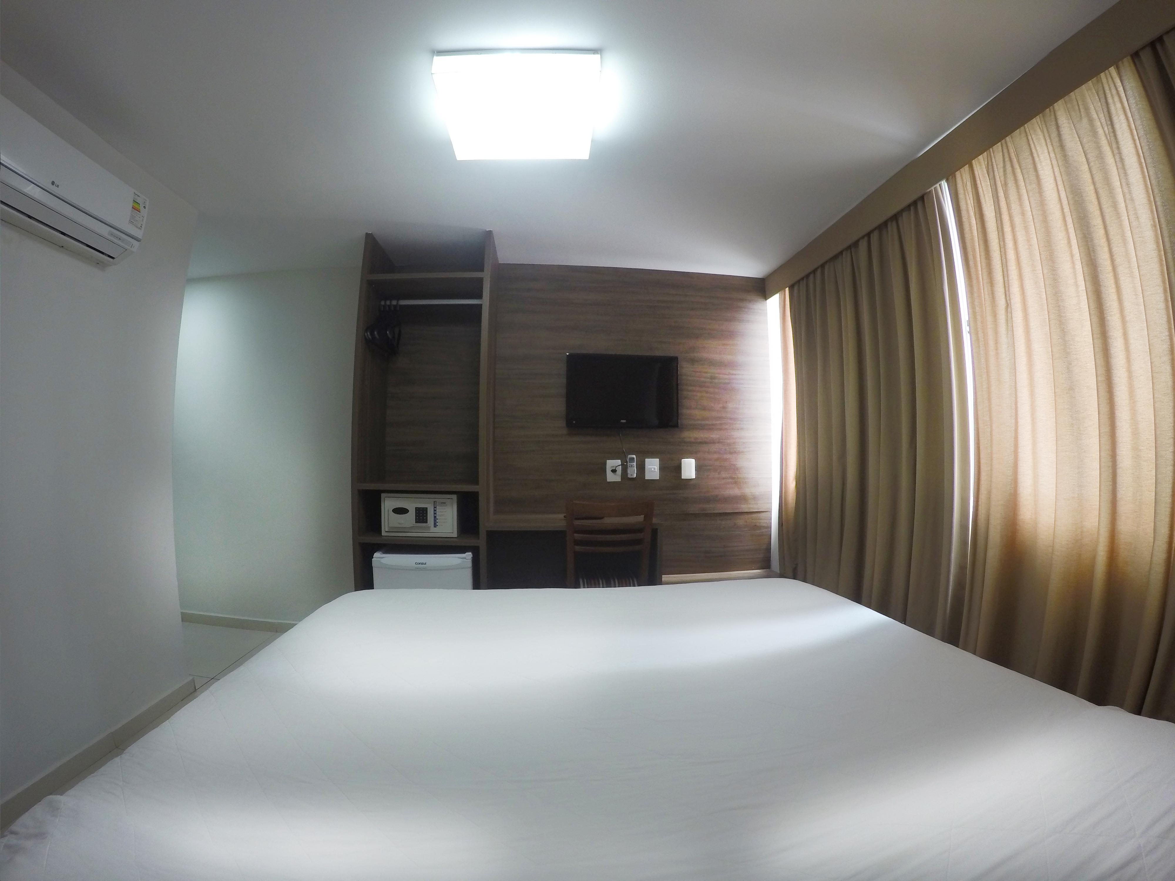Duble Hotel - The Original Recife Kültér fotó