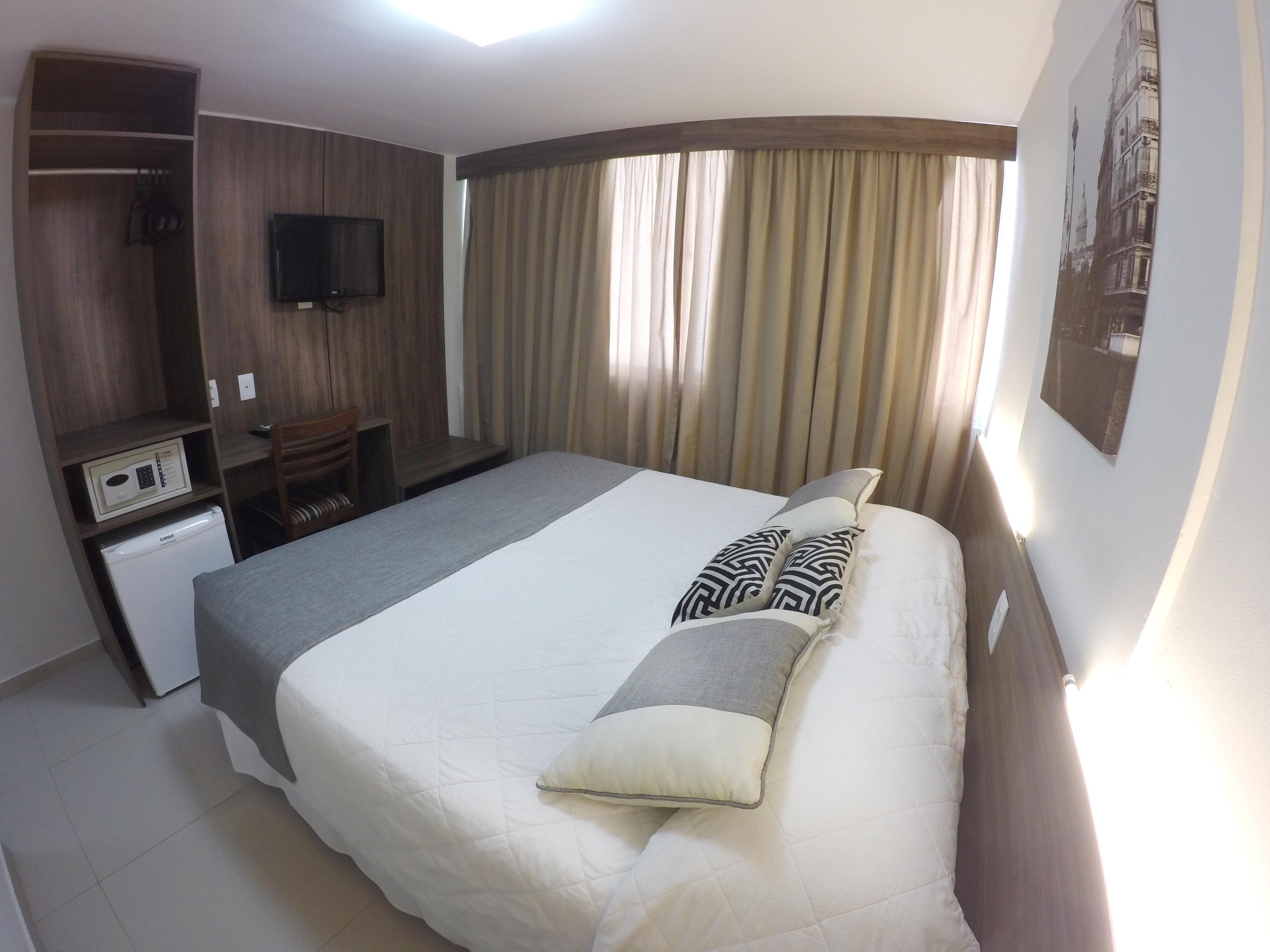 Duble Hotel - The Original Recife Kültér fotó
