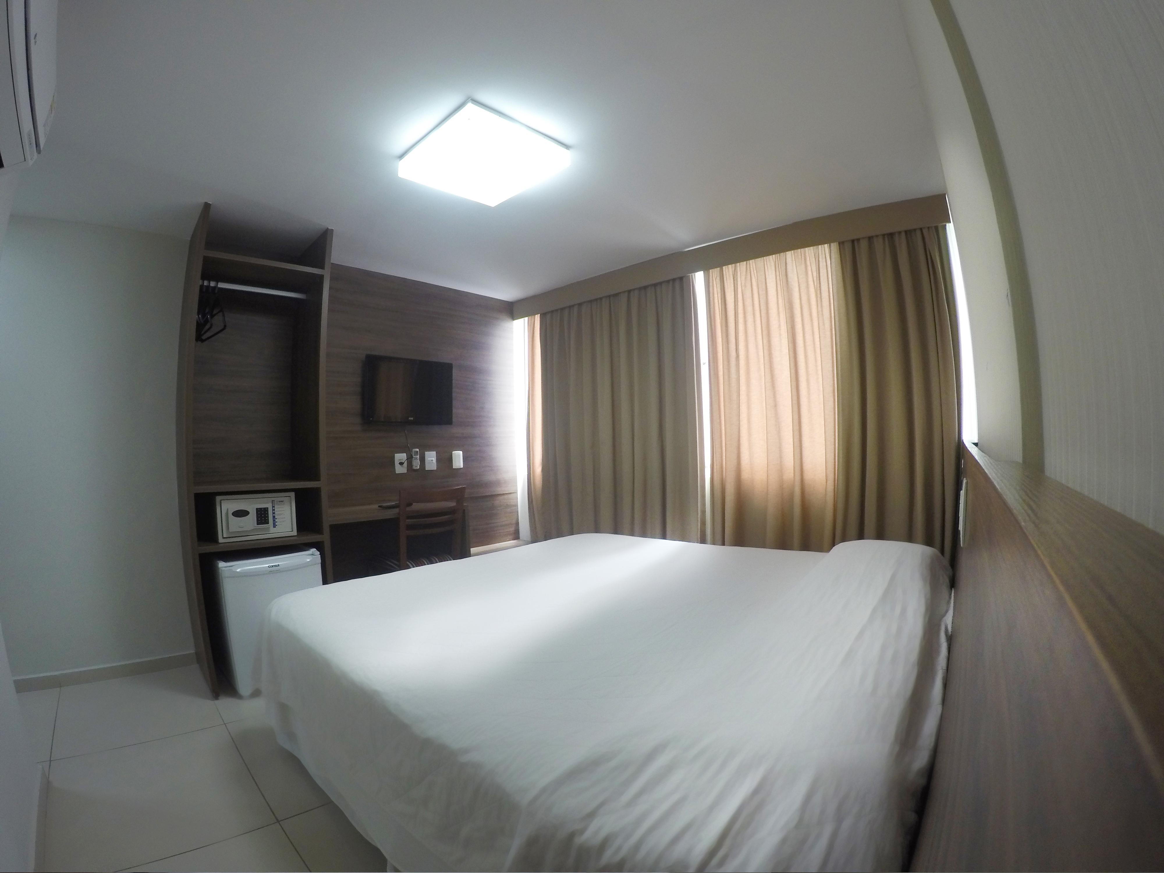 Duble Hotel - The Original Recife Kültér fotó