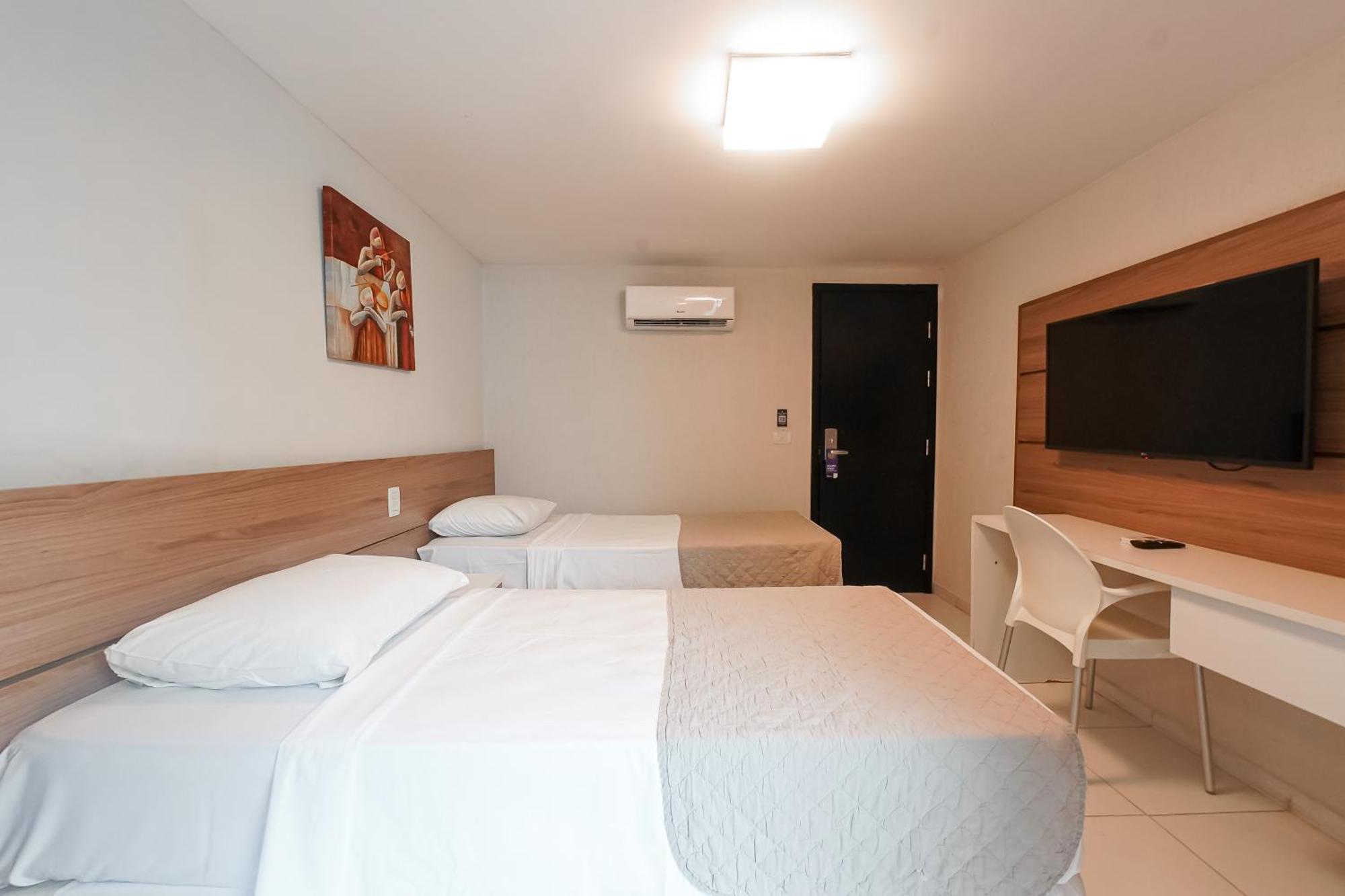 Duble Hotel - The Original Recife Kültér fotó
