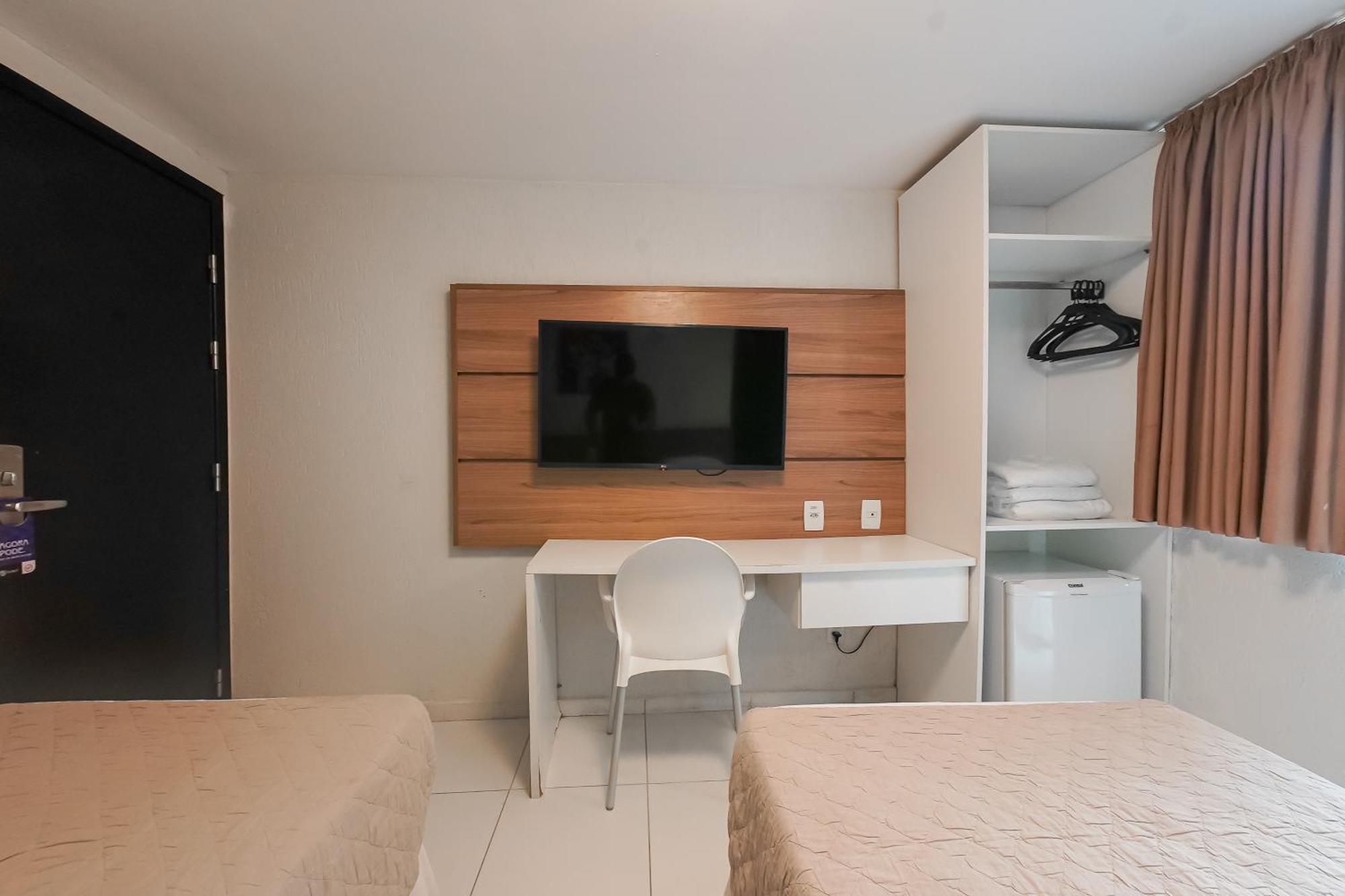 Duble Hotel - The Original Recife Kültér fotó