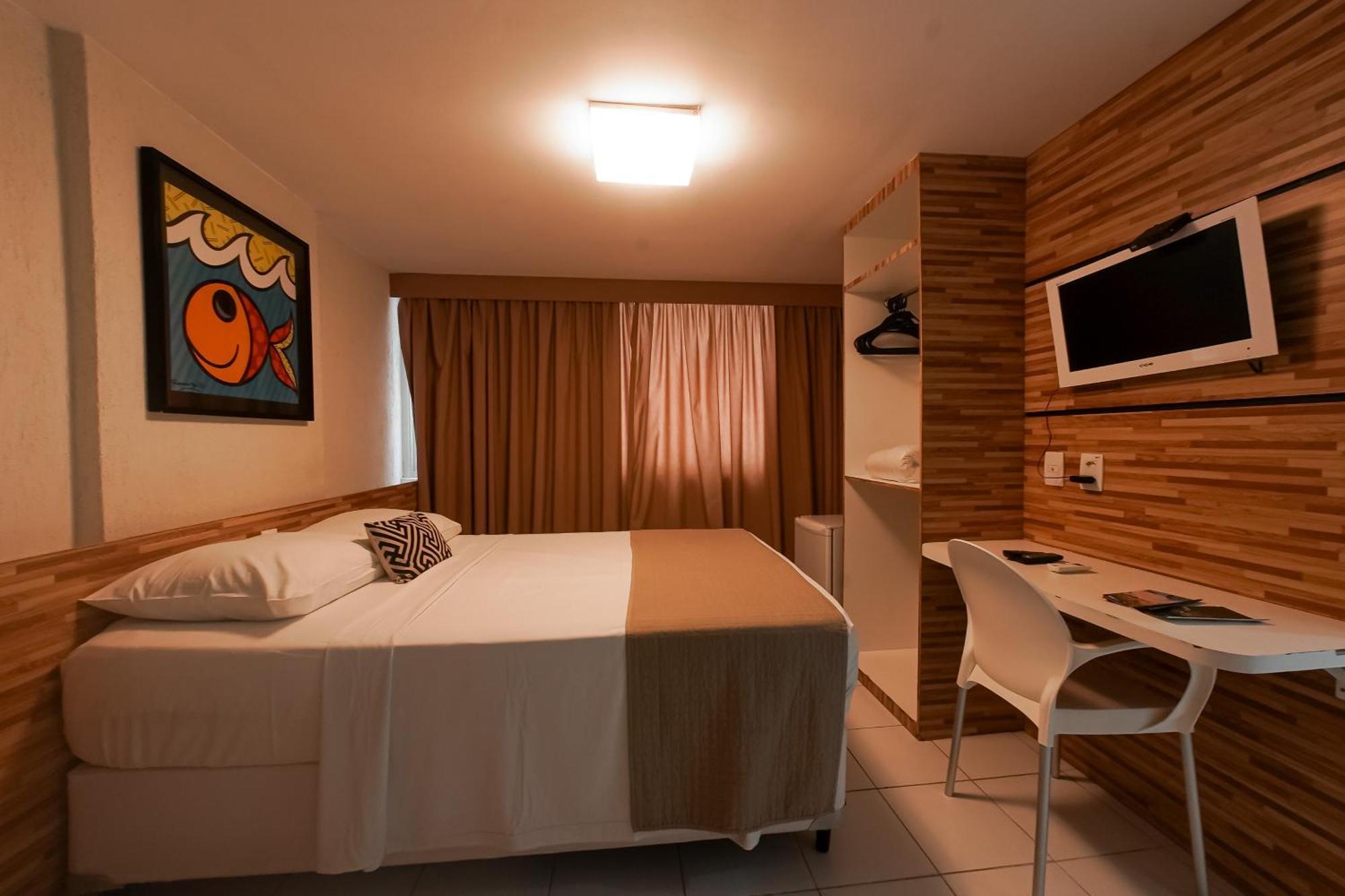 Duble Hotel - The Original Recife Kültér fotó