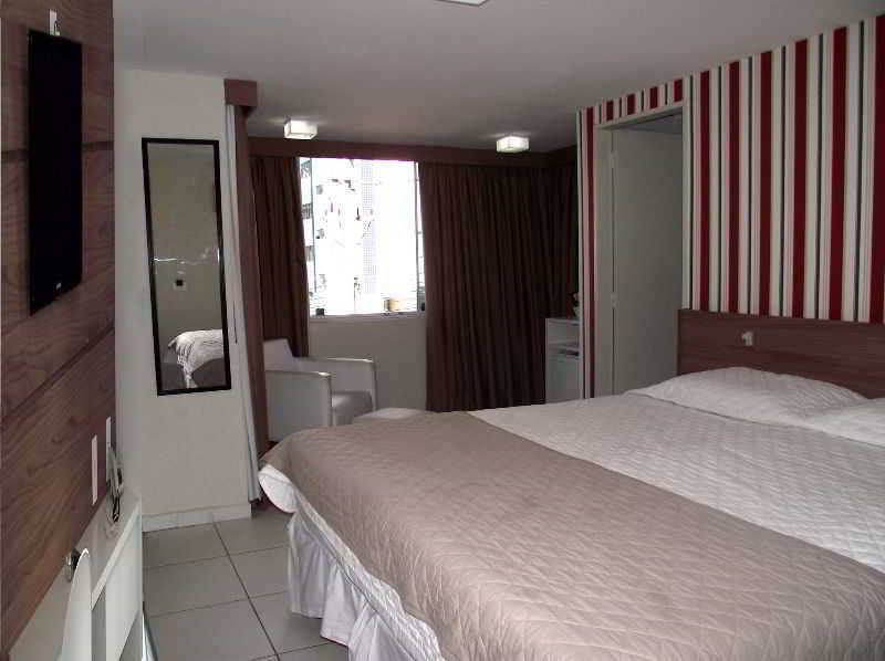 Duble Hotel - The Original Recife Kültér fotó