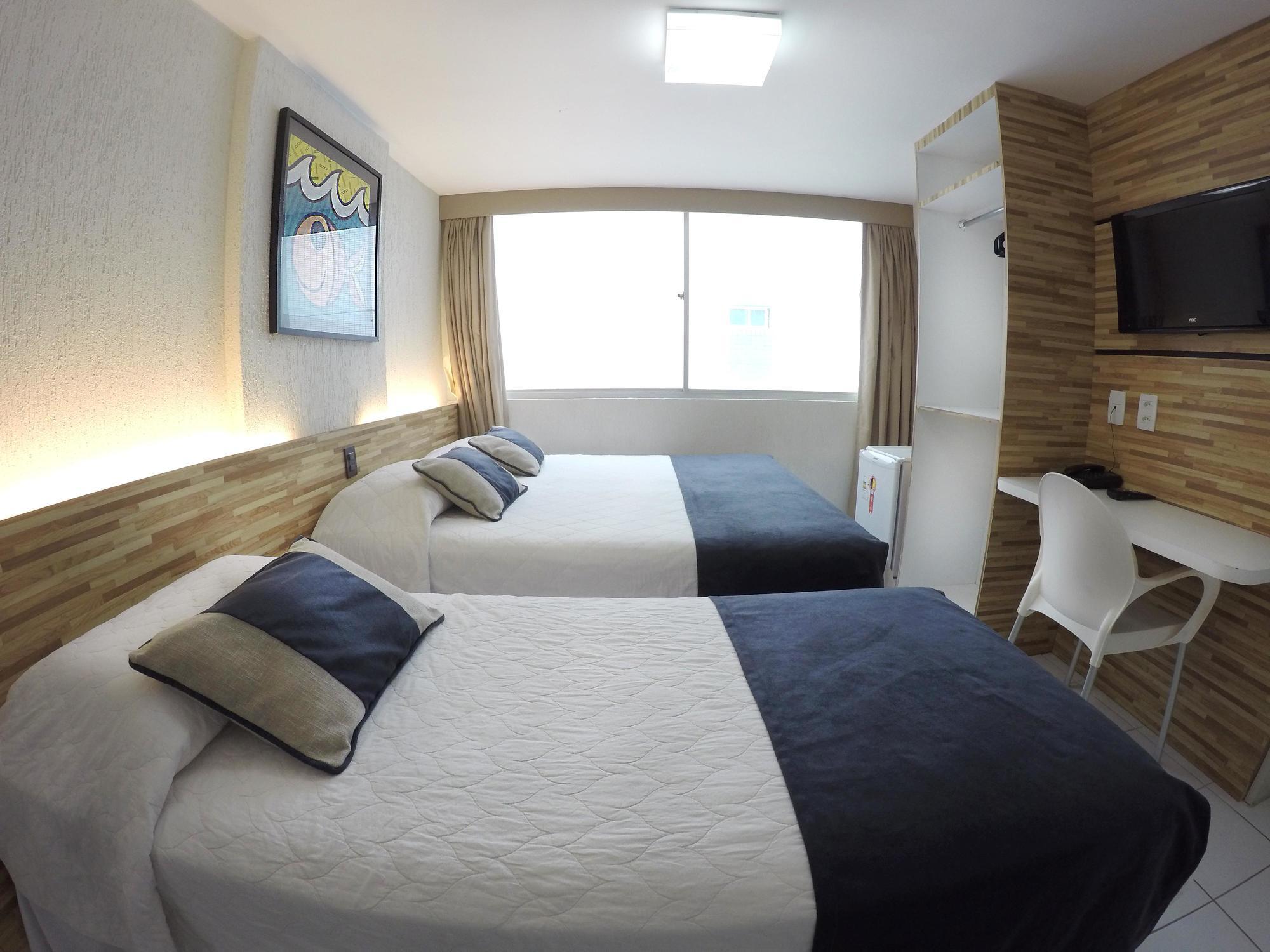 Duble Hotel - The Original Recife Kültér fotó