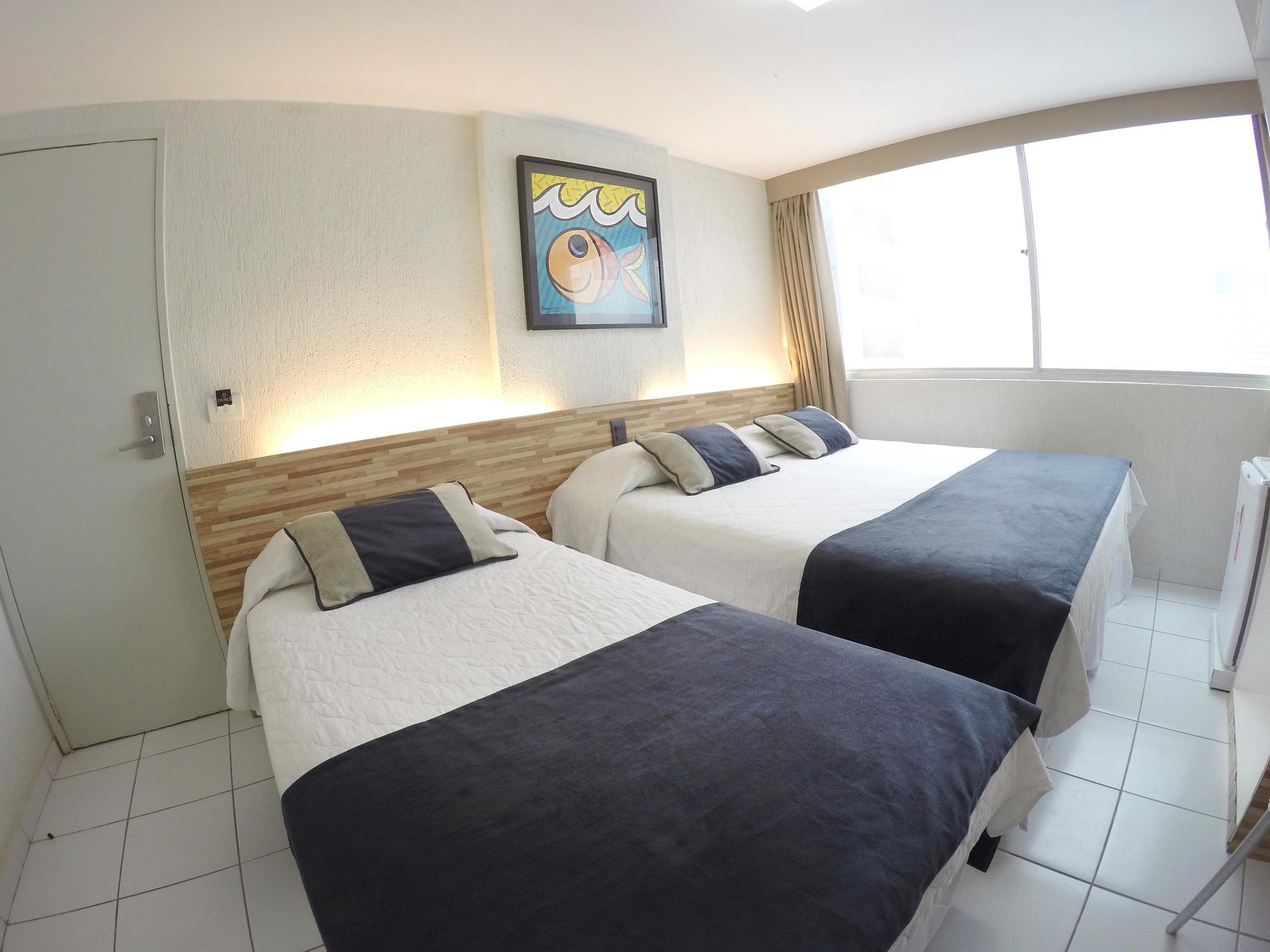 Duble Hotel - The Original Recife Kültér fotó