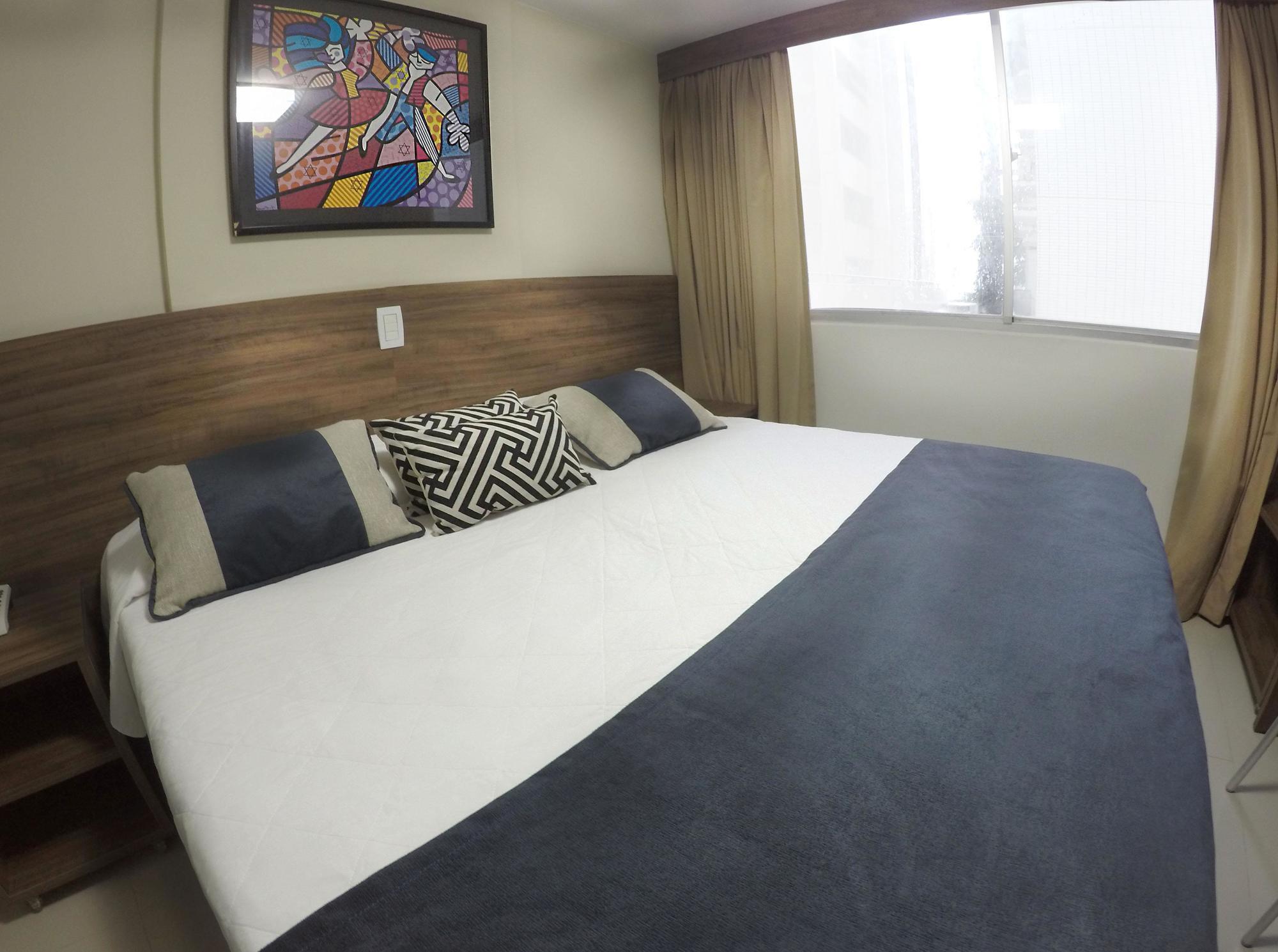 Duble Hotel - The Original Recife Kültér fotó