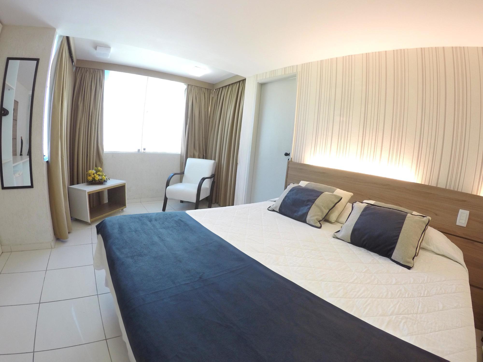 Duble Hotel - The Original Recife Kültér fotó
