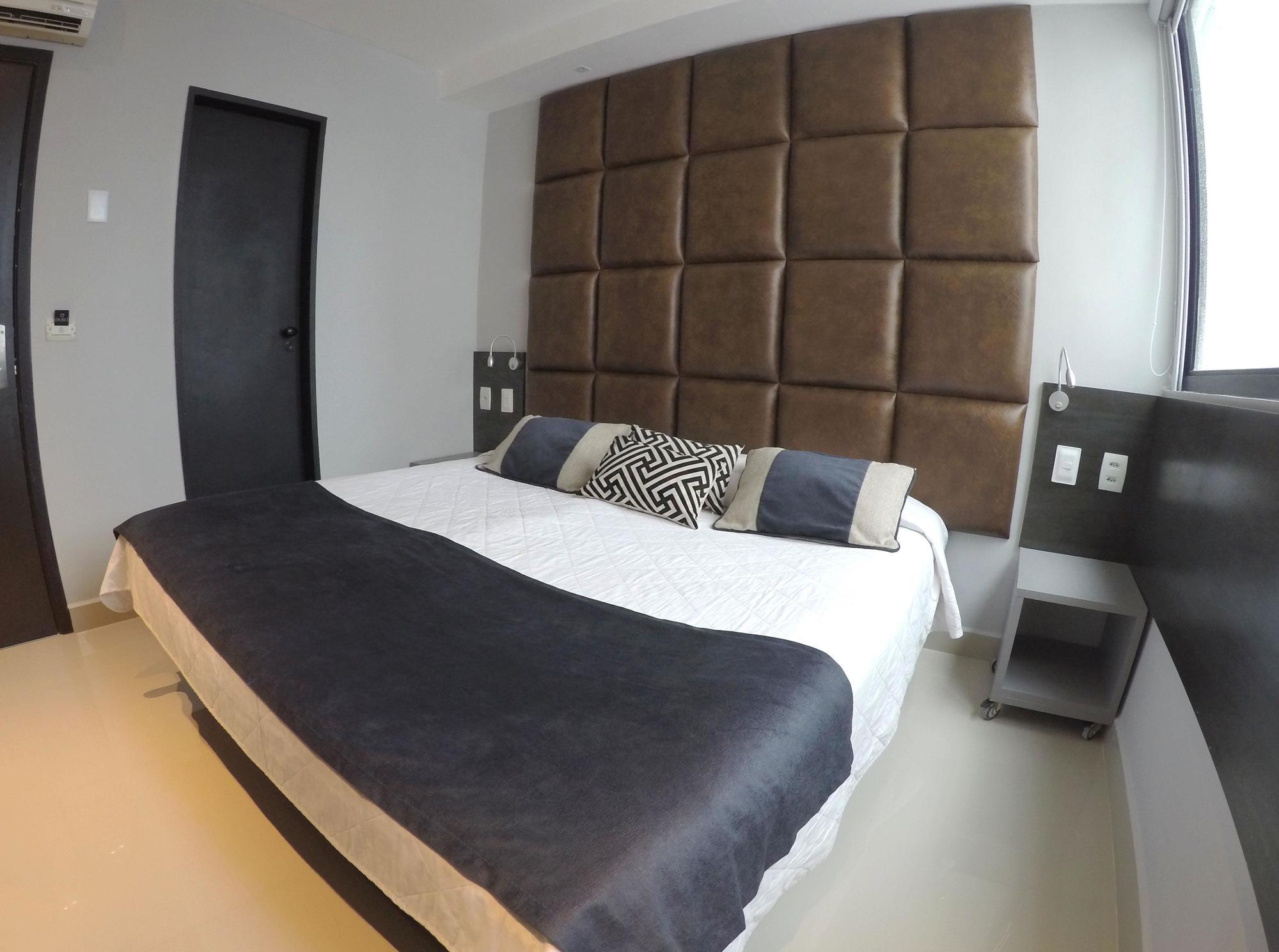 Duble Hotel - The Original Recife Kültér fotó