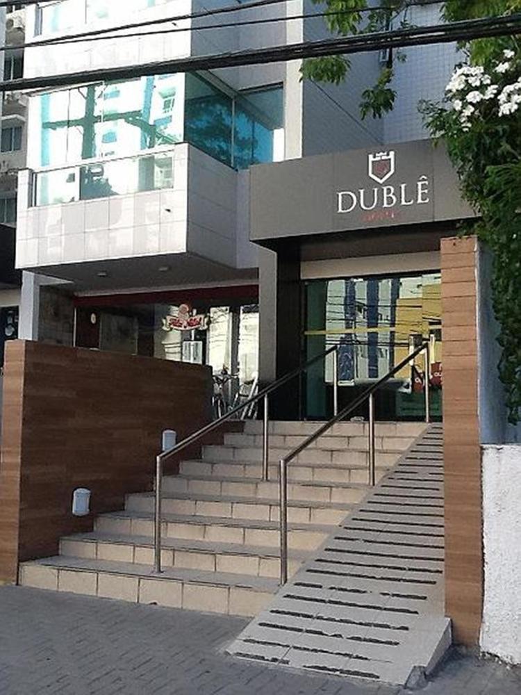 Duble Hotel - The Original Recife Kültér fotó