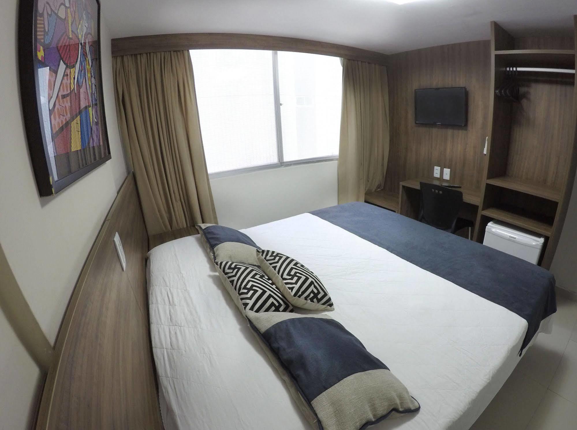 Duble Hotel - The Original Recife Kültér fotó