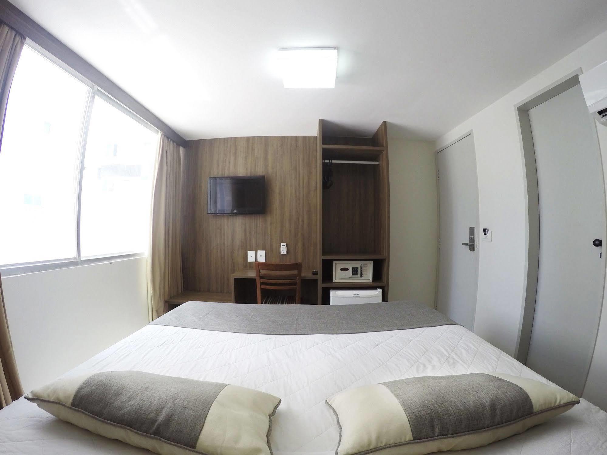 Duble Hotel - The Original Recife Kültér fotó
